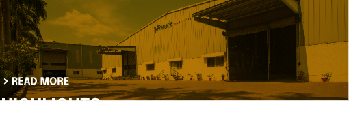 About - Pinnacle Industries